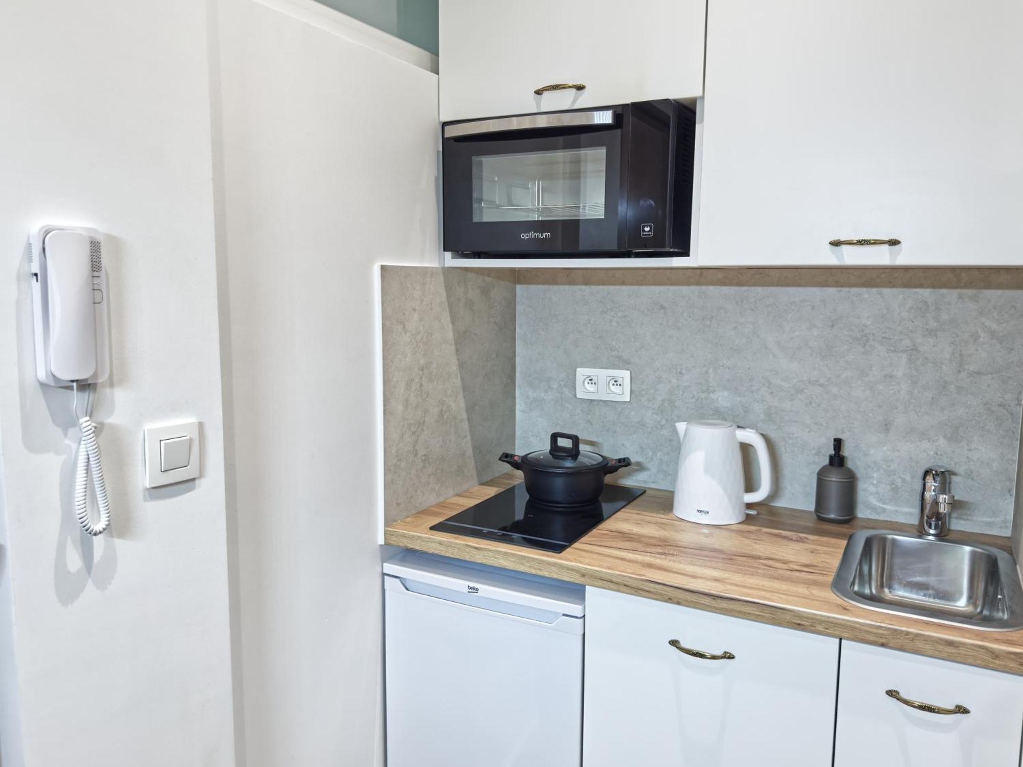 Jerozolimskie Move In Center Apartament Warschau Buitenkant foto